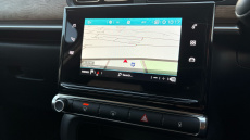 Citroen C3 1.5 BlueHDi Shine Plus 5dr Diesel Hatchback